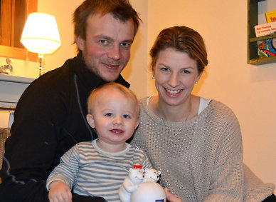 Slik sparer du riktig til barna Slik sparer du riktig til barna