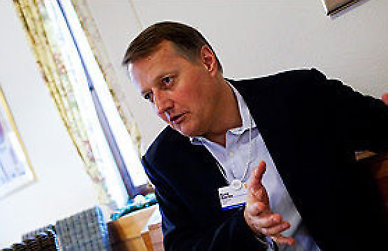 DNB betaler til «Røeggen-kunder» DNB betaler til «Røeggen-kunder»