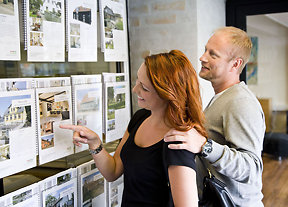 Slik går du fra leie til eie som boligfersking Slik går du fra leie til eie som boligfersking