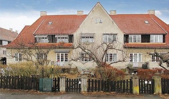 Rimeligere å kjøpe leilighet i borettslag Rimeligere å kjøpe leilighet i borettslag