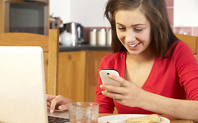 De billigste mobilabonnementene De billigste mobilabonnementene