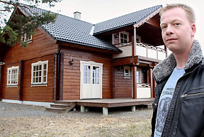 Drømmebolig var full av mangler Drømmebolig var full av mangler