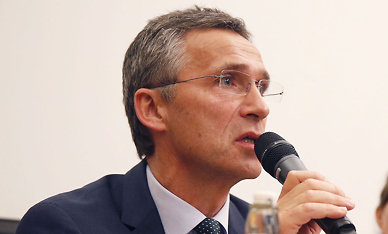 Slik kan Stoltenberg gi skattelette – og øke skatten Slik kan Stoltenberg gi skattelette – og øke skatten